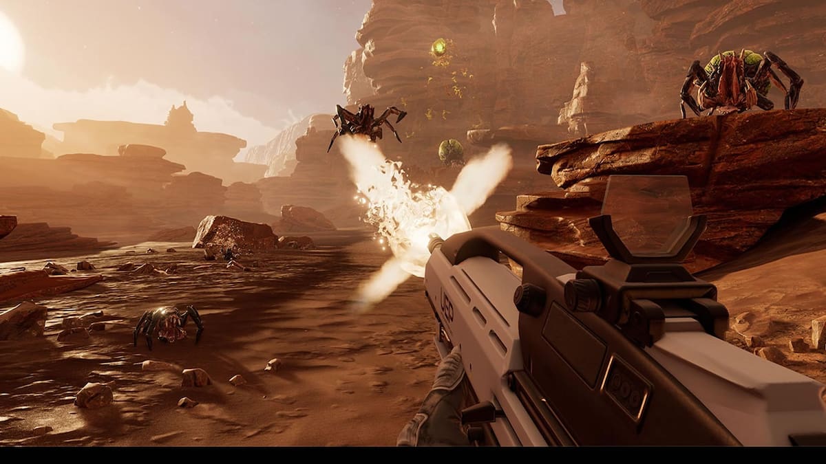 El dispositivo de realidad virtual debutó en 2016