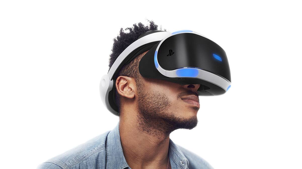 El dispositivo de realidad virtual llegará en octubre
