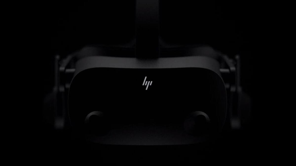 El dispositivo de realidad virtual se describe como uno de siguiente generación