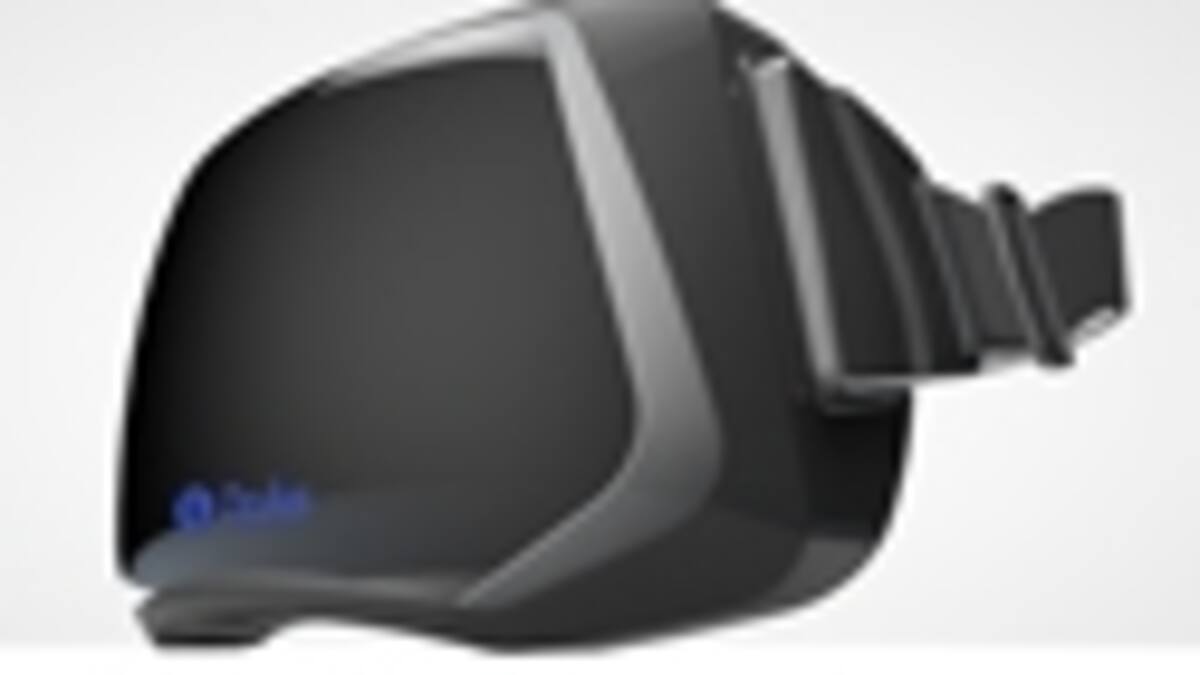 El dispositivo de realidad virtual sería enviado en enero