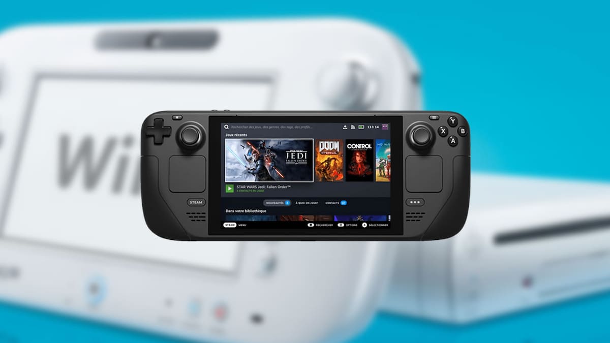 El dispositivo de Valve se está convirtiendo en la sensación de la comunidad