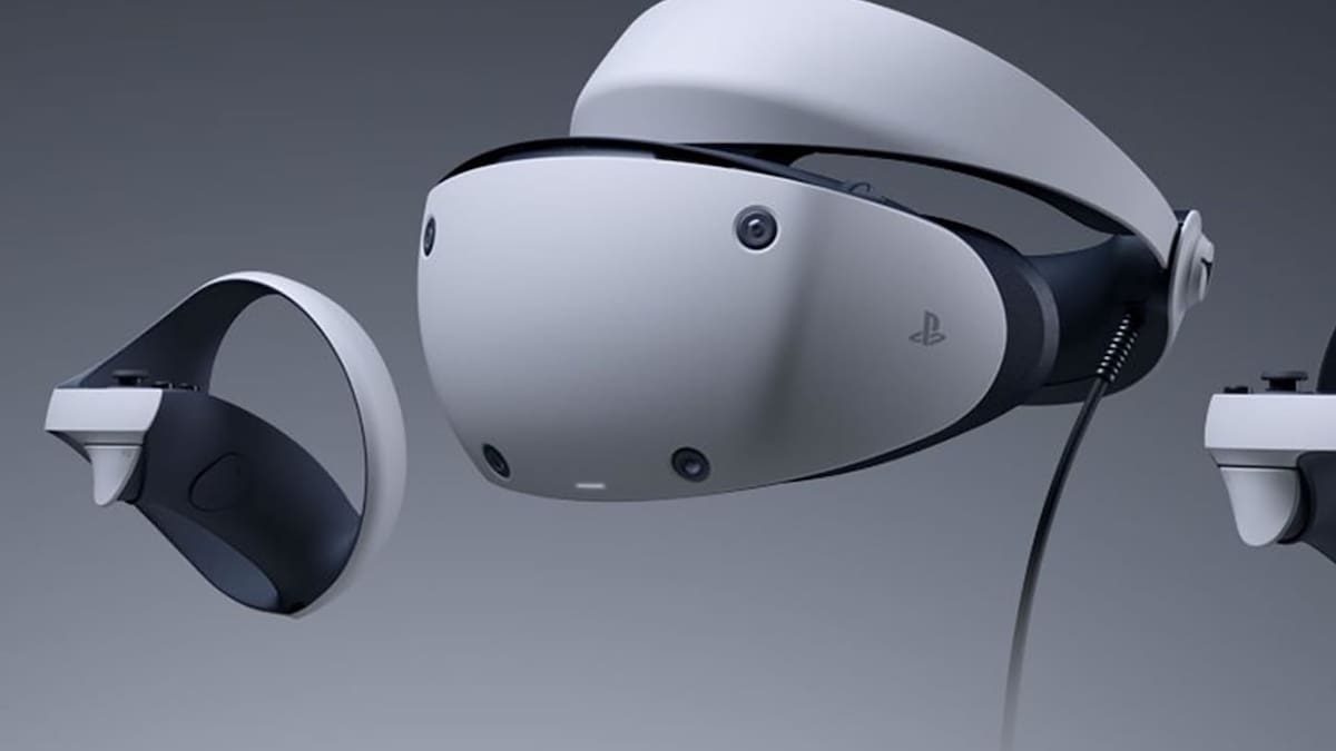 El dispositivo de VR de la compañía japonesa debutará el próximo año