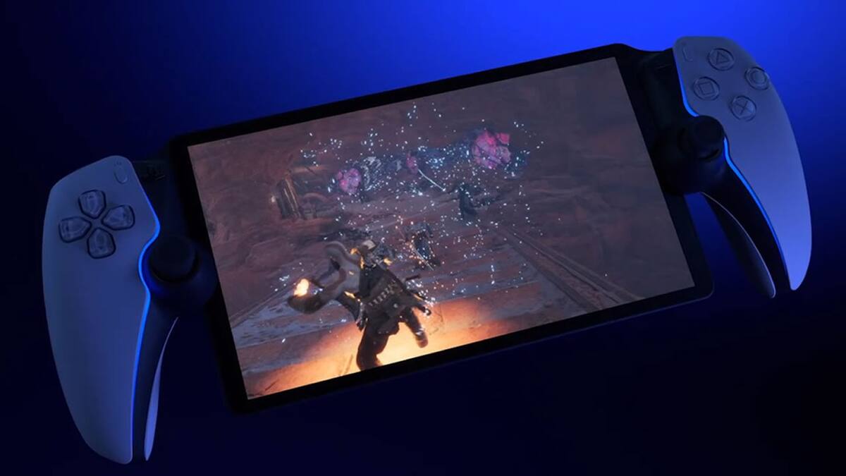 El dispositivo portable de Sony no cayó nada bien tras su anuncio