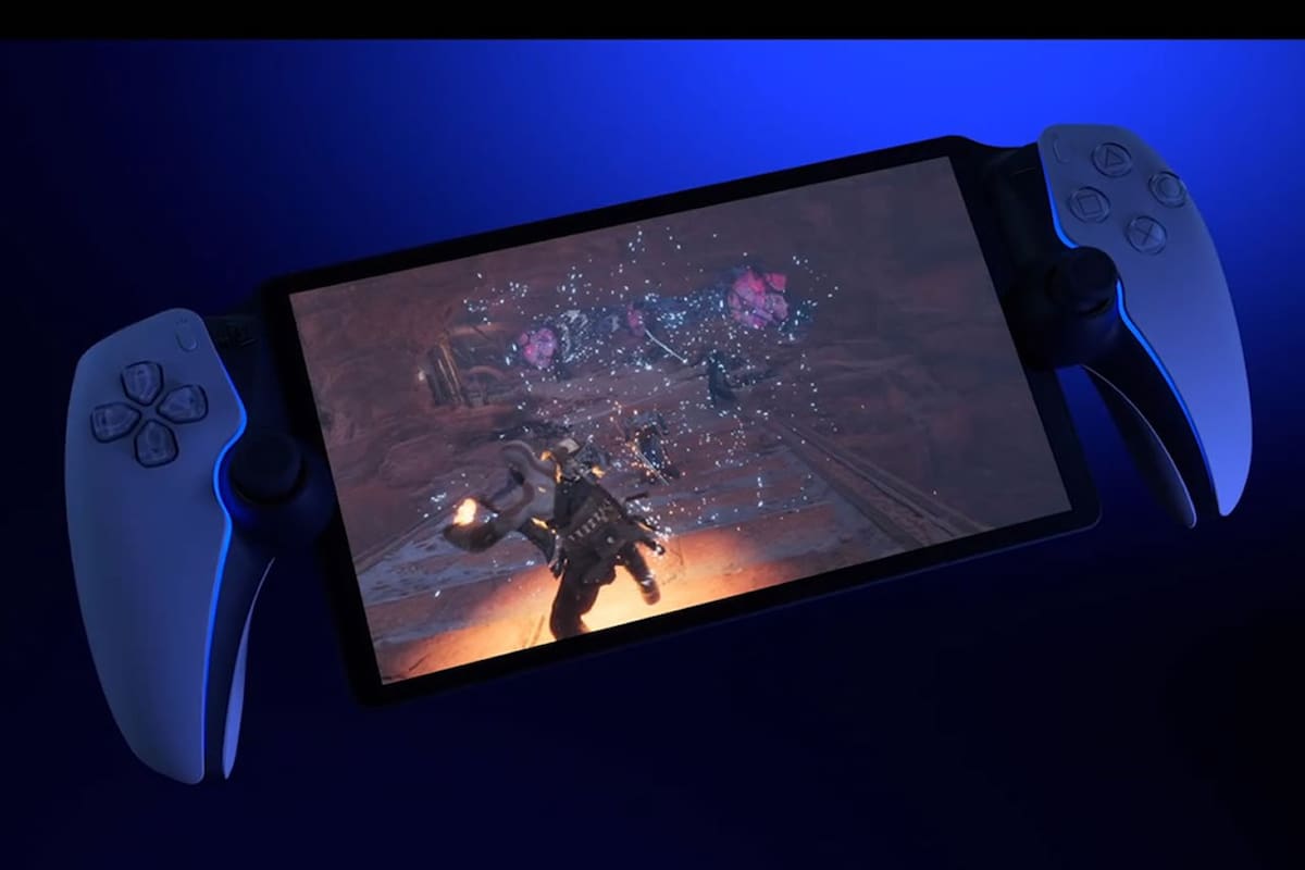 ¿Cuándo debutará el polémico Project Q de PlayStation? Te decimos