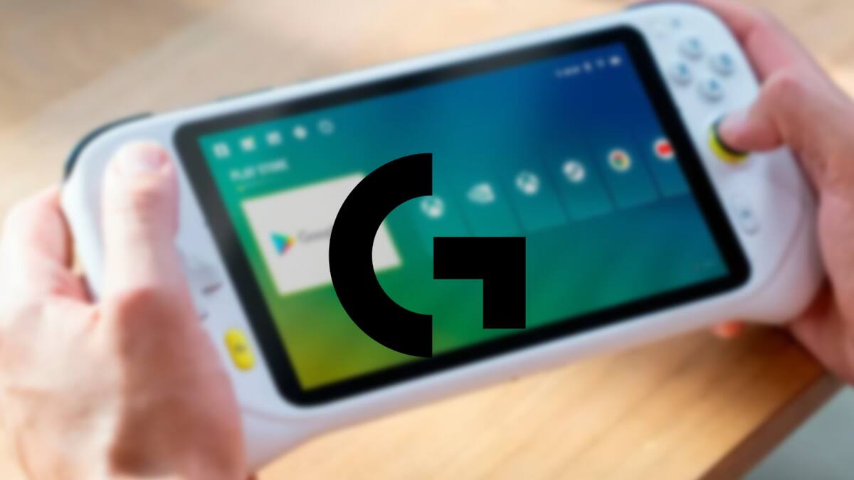 El dispositivo portátil está pensado para el gaming en la nube