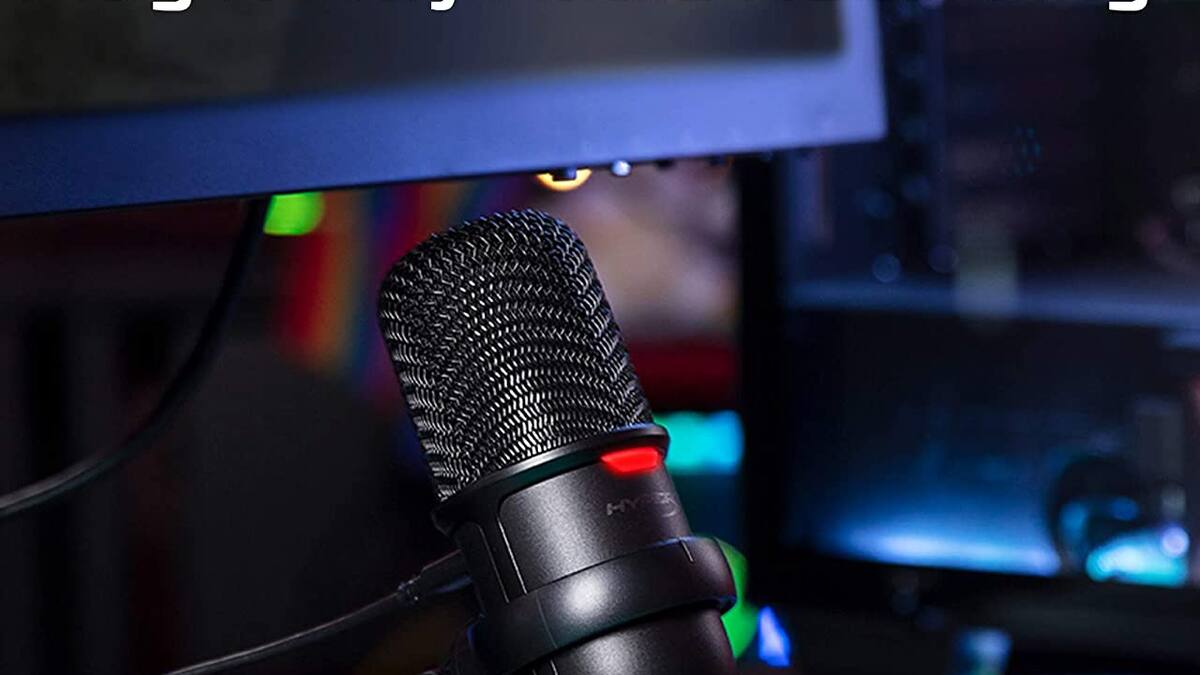El dispositivo se conecta por USB y se puede usar en PC, Mac y PS4