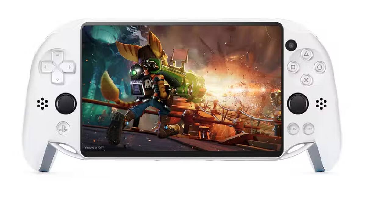 El dispositivo se enfocaría en la transmisión de juegos vía Remote Play