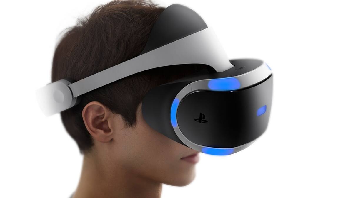 El dispositivo sería inalámbrico y contaría con una nueva técnica de renderizado