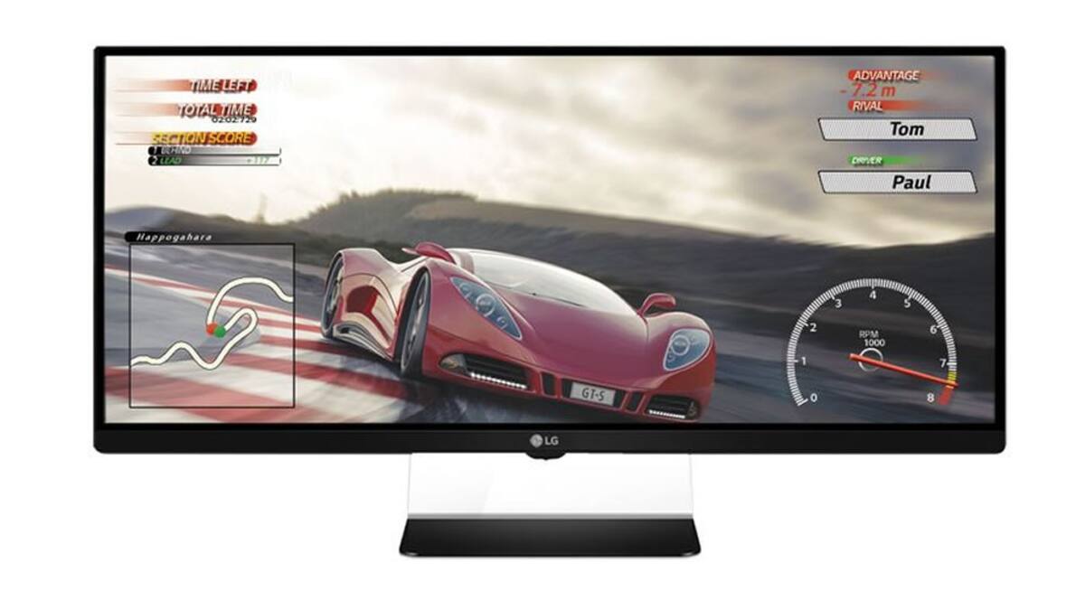 El dispositivo soporta tecnología FreeSync
