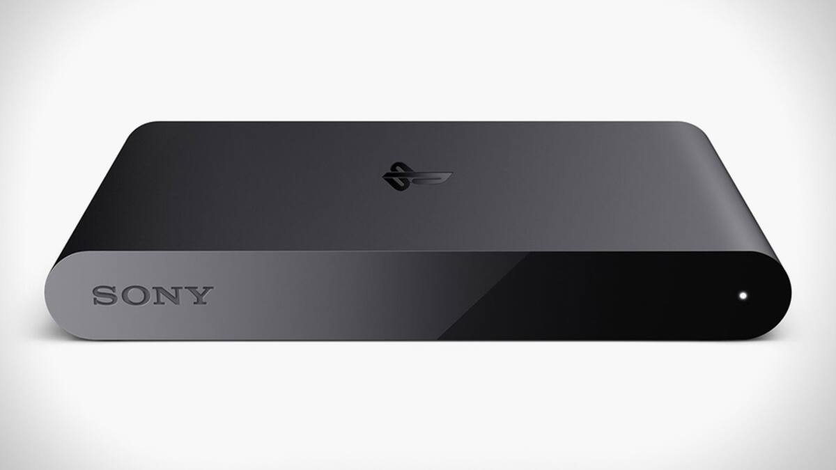 El dispositivo streamea video a una resolución de 720p