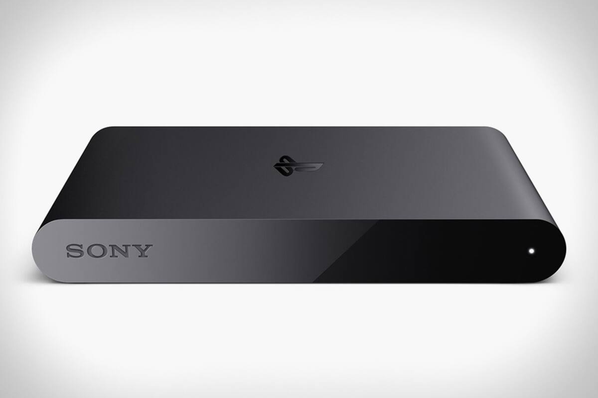 Detallan funcionalidades del PlayStation TV