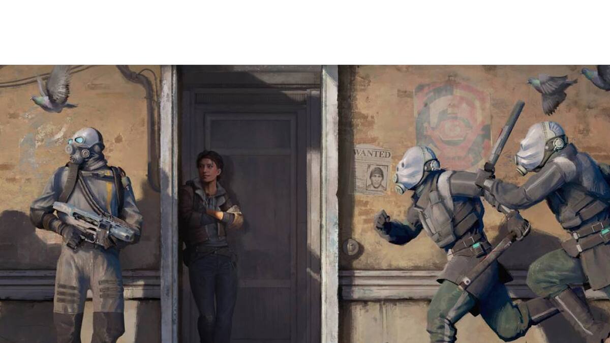 El dispositivo VR sigue agotado por el lanzamiento del juego