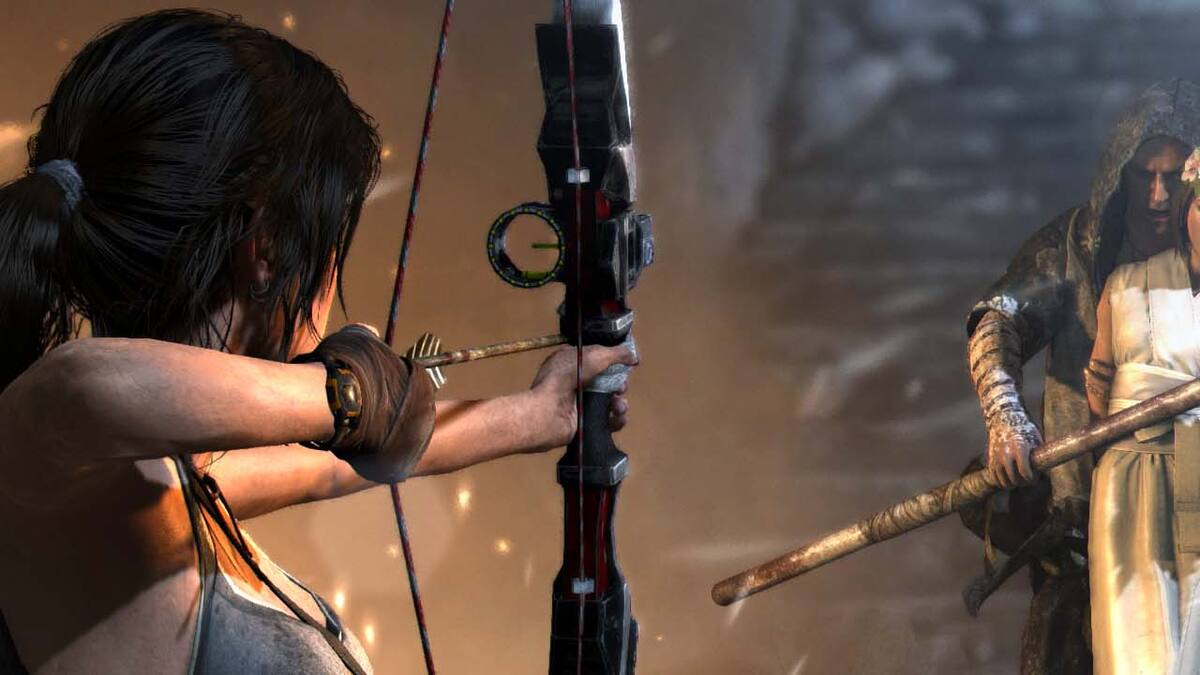 El distribuidor adelanta sus planes para el evento de videojuegos