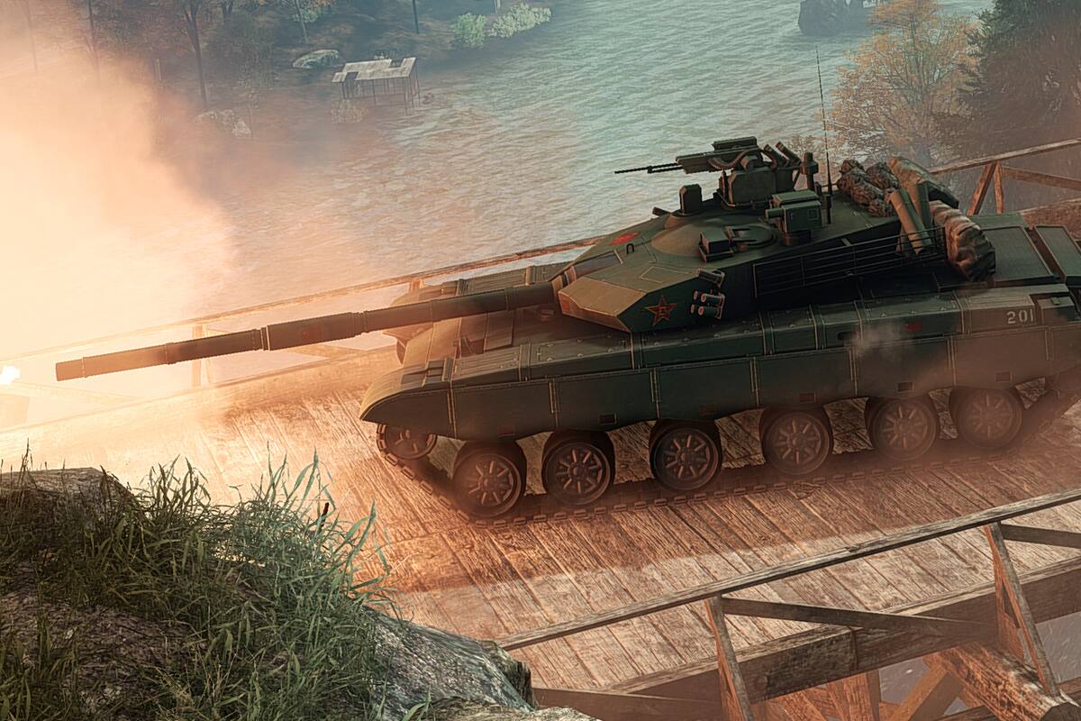 EA regala DLC para Battlefield 4 y Battlefield Hardline