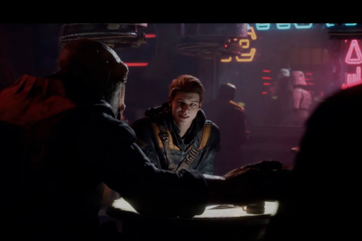 EA mostrará Star Wars Jedi: Fallen Order y más en EA Play 2019