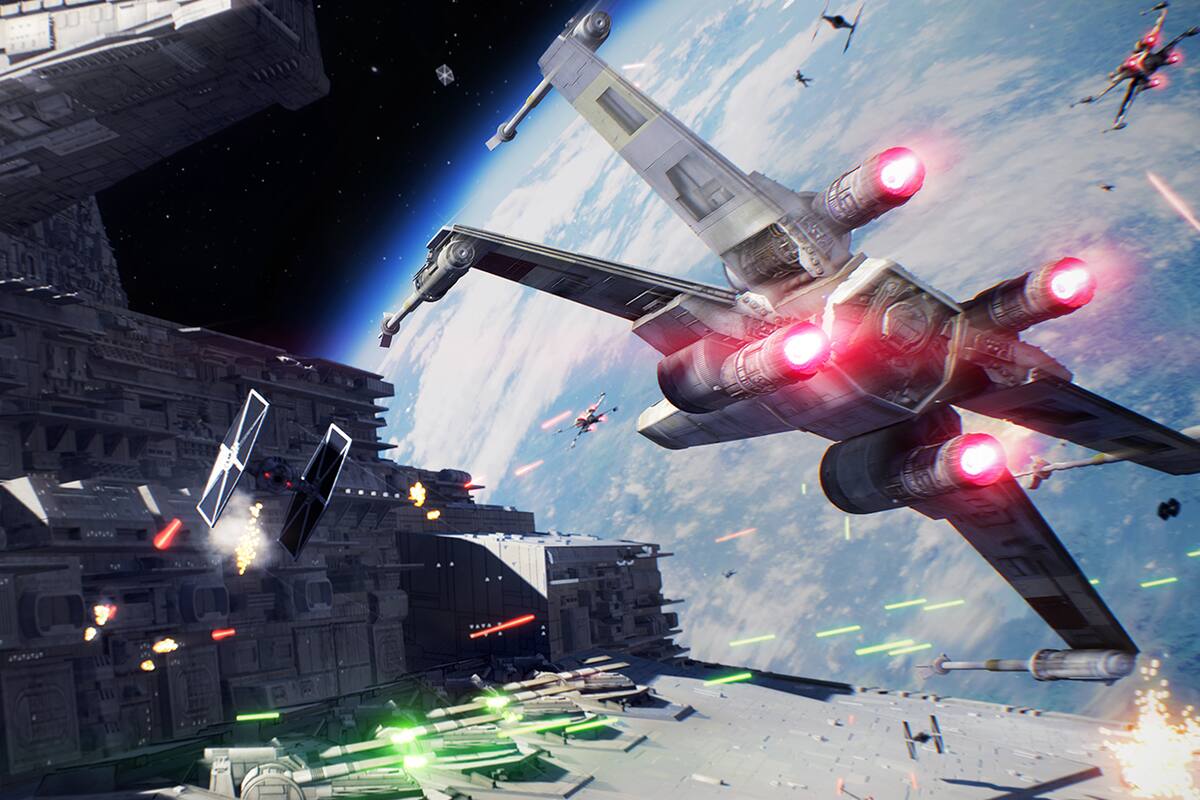 Valor de EA aumentó tras anuncio relacionado con microtransacciones