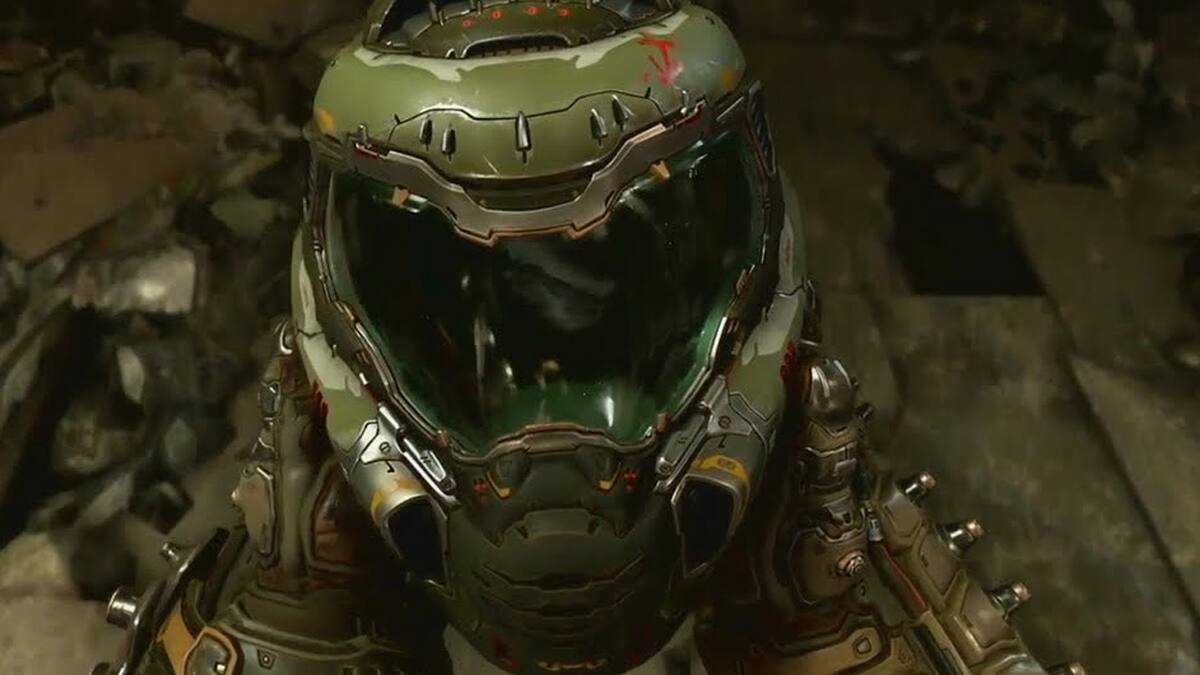 El distribuidor de DOOM considera que será su noche más importante del año