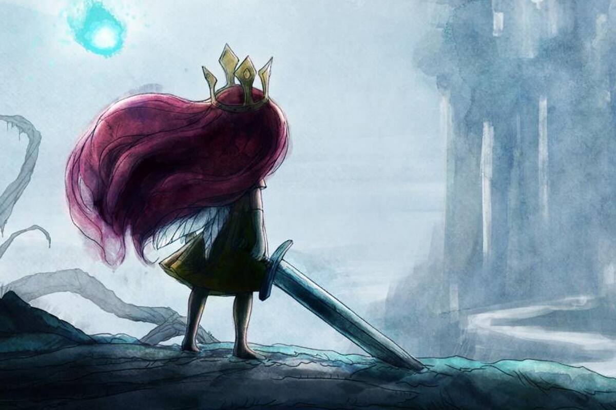 Ubisoft trabaja en una serie de televisión de Child of Light