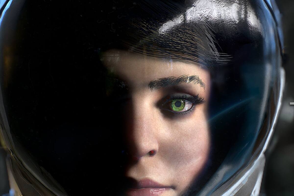 Estudio de The Turing Test trabajará en una nueva IP para Square Enix