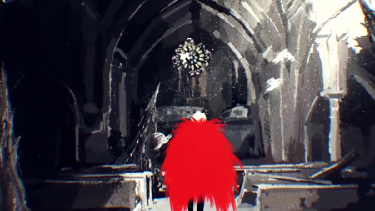 El distribuidor libera misterioso teaser