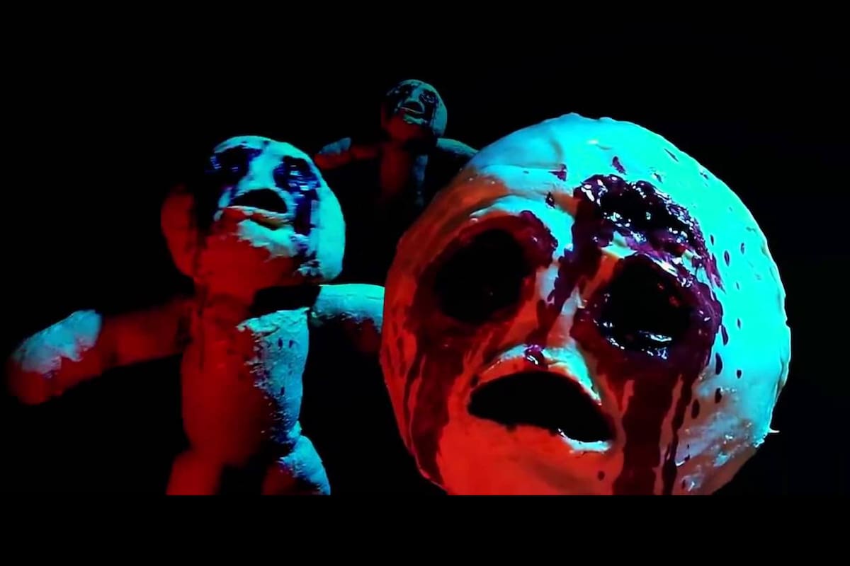 The Binding of Isaac: Rebirth podría llegar a 3DS