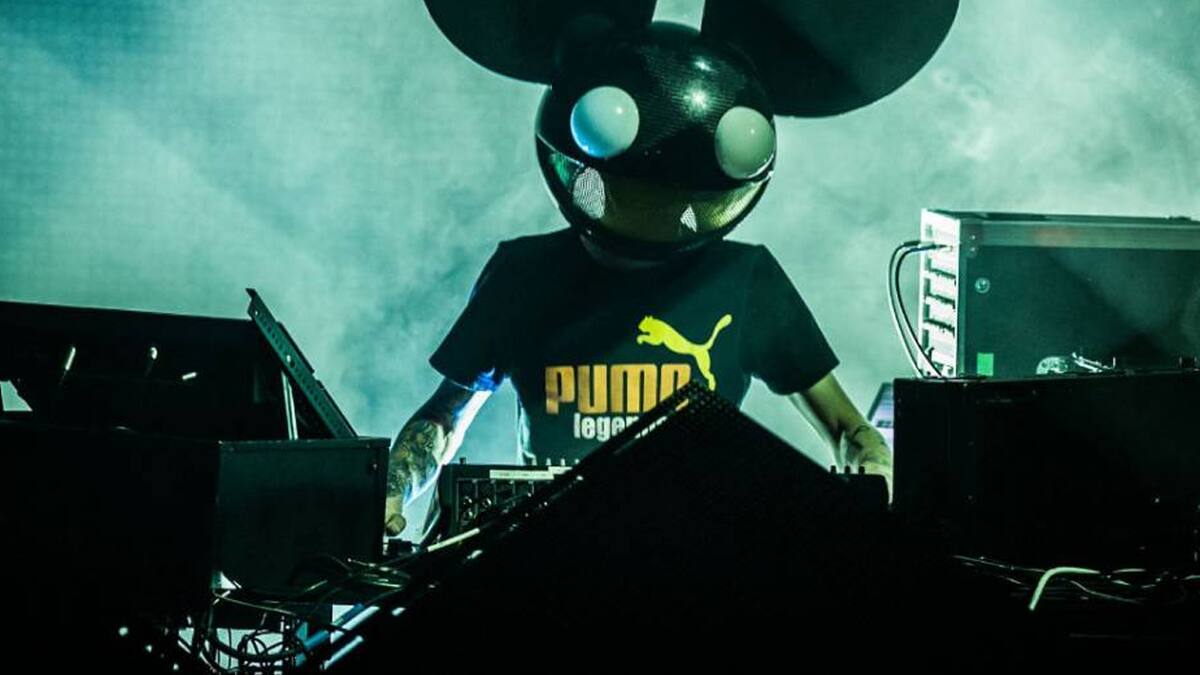 El DJ asegura que no volverá a usar la plataforma para transmitir