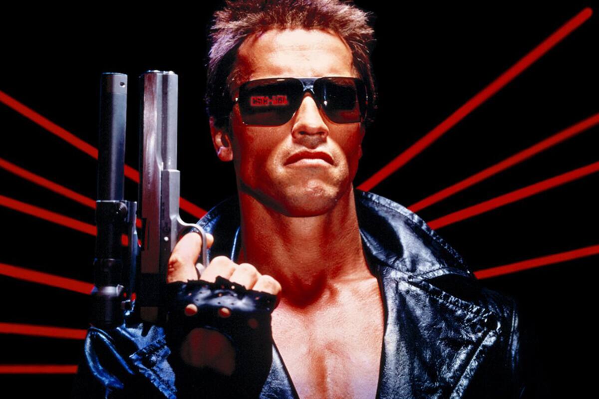 Ya puedes adquirir a The Terminator para WWE 2K16