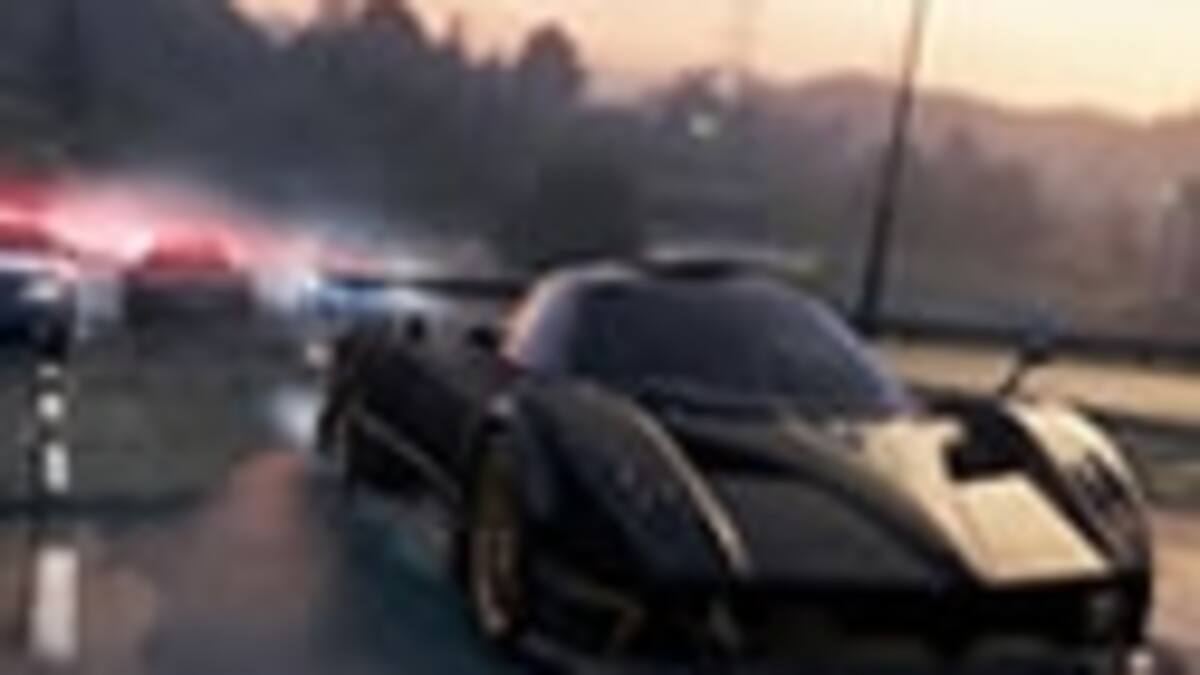 El DLC aportará nuevas actividades y recompensas a NFS