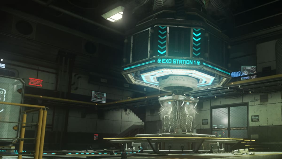 El DLC arribará a fines de mes