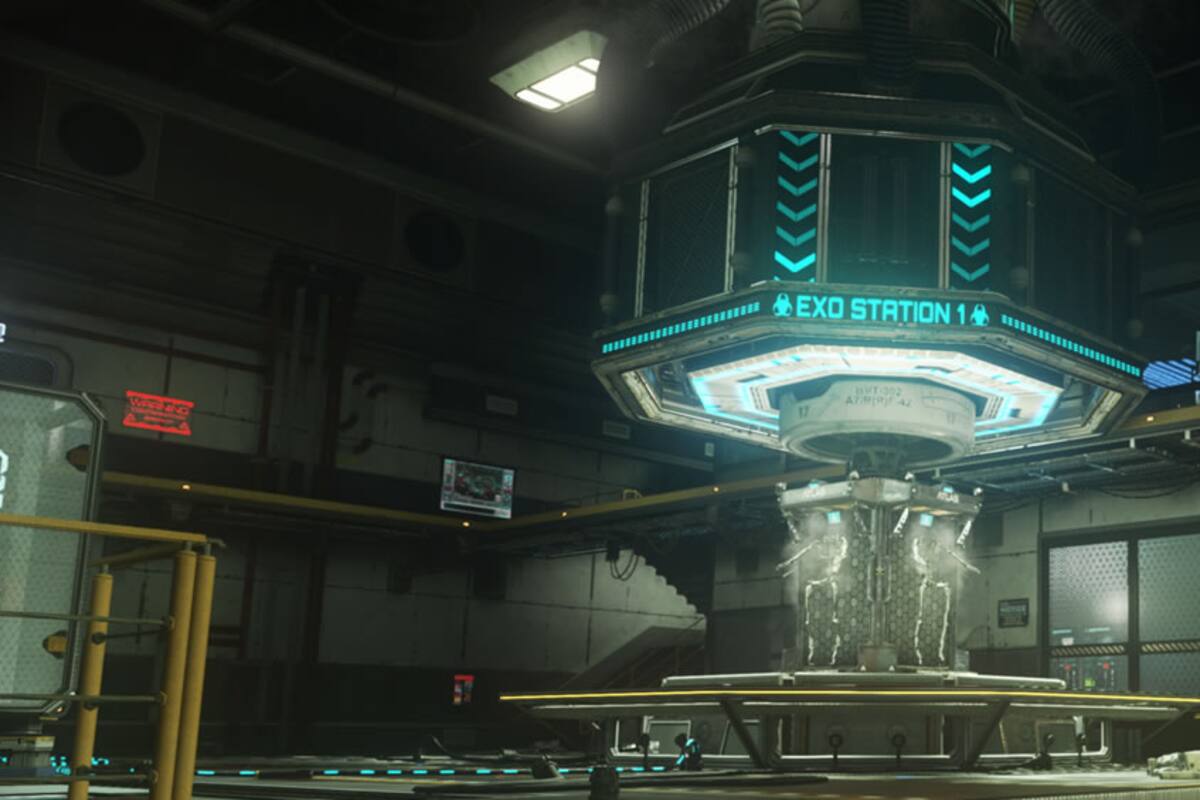 Havoc tiene fecha de salida para PlayStation y PC