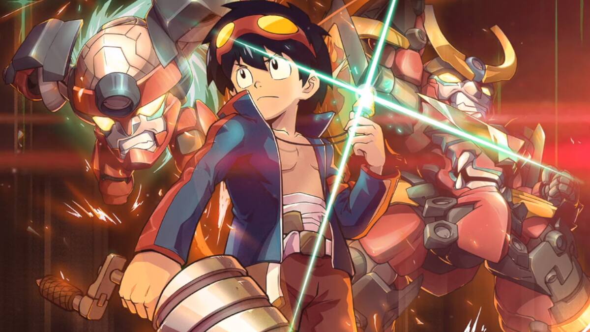 El DLC con temática del anime estará a la venta por tiempo limitado