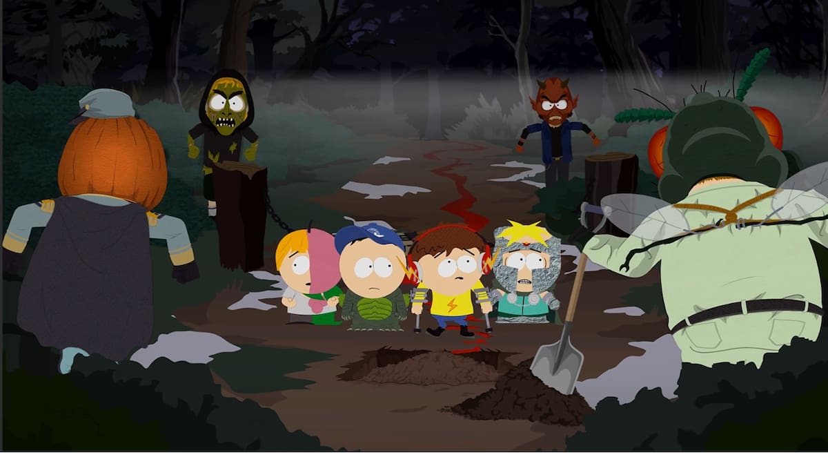 El DLC contará una nueva historia y agregará un tipo de superhéroe