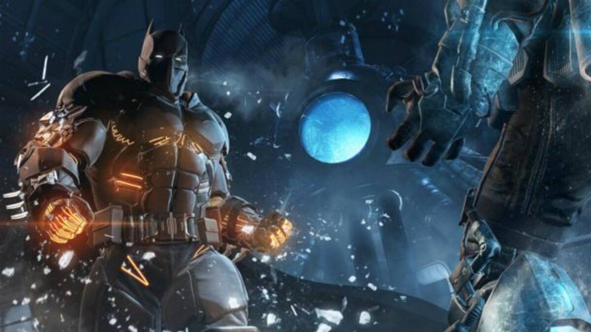 El DLC de Arkham Origins suministrará un traje extra al héroe