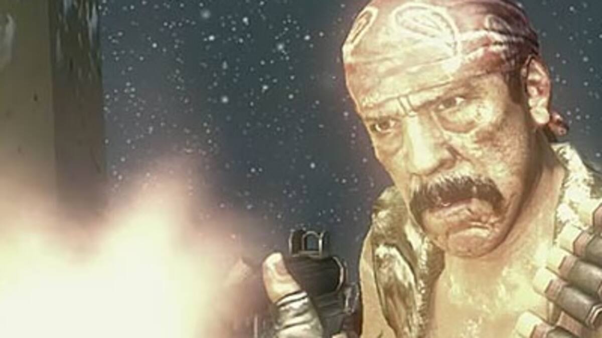 El DLC de CoD llegará por fin a la consola de Sony