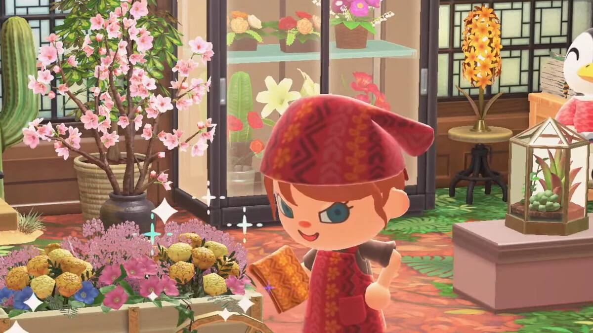 El DLC de paga Happy Home Paradise podría causar problemas; así puedes evitarlos