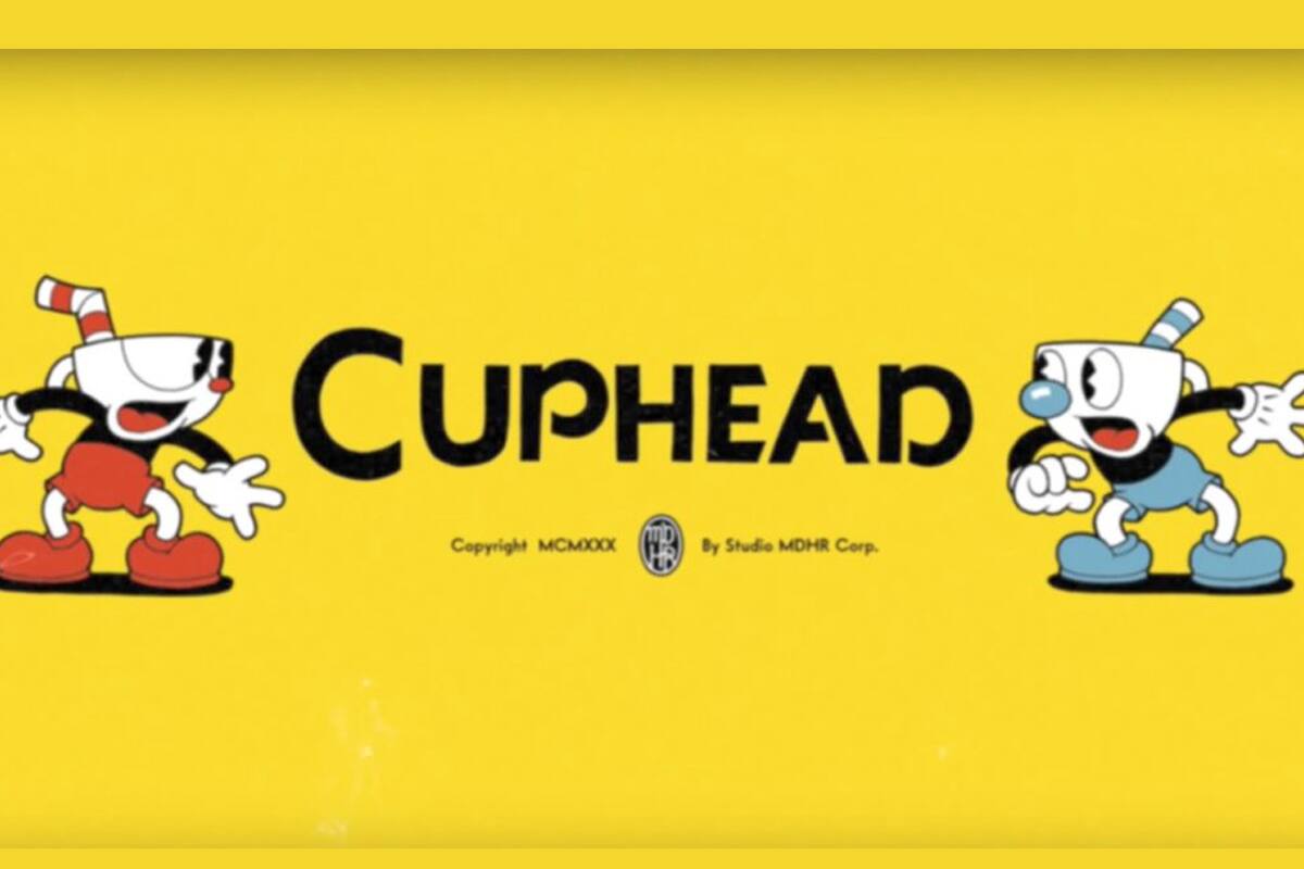 ¡Buenas noticias! Confirman que Cuphead llegará hoy a PlayStation 4