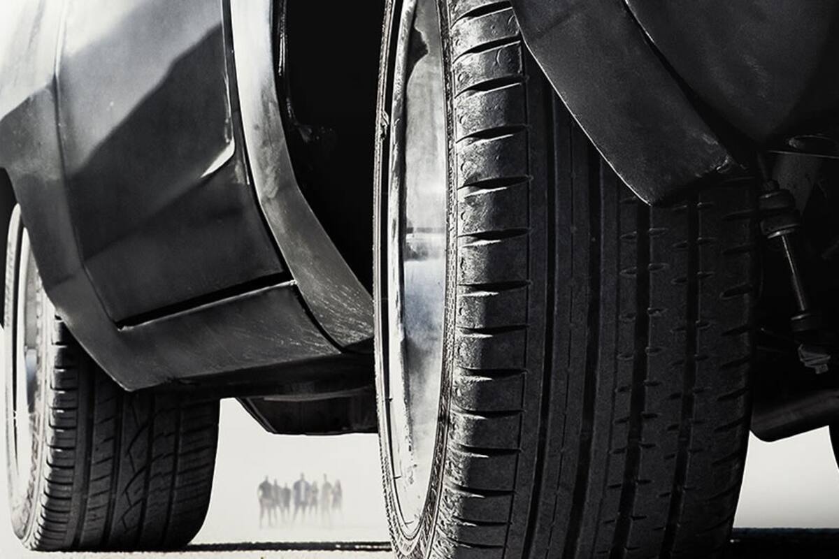Anuncian expansión Fast & Furious para Forza Horizon 2