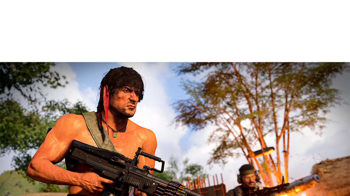 El DLC estará disponible a partir del 20 de mayo