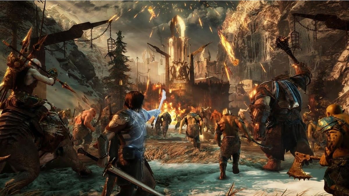 El DLC forma parte del Expansion Pass y estará disponible en febrero