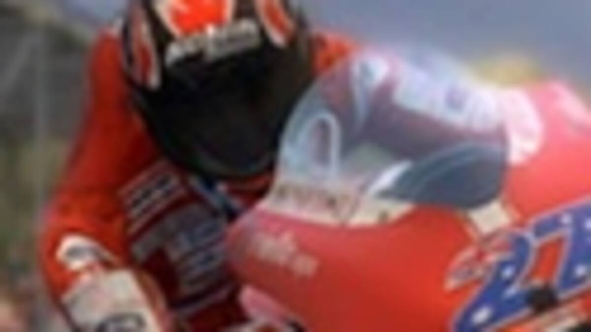 El DLC incluirá 8 conductores y 4 motocicletas