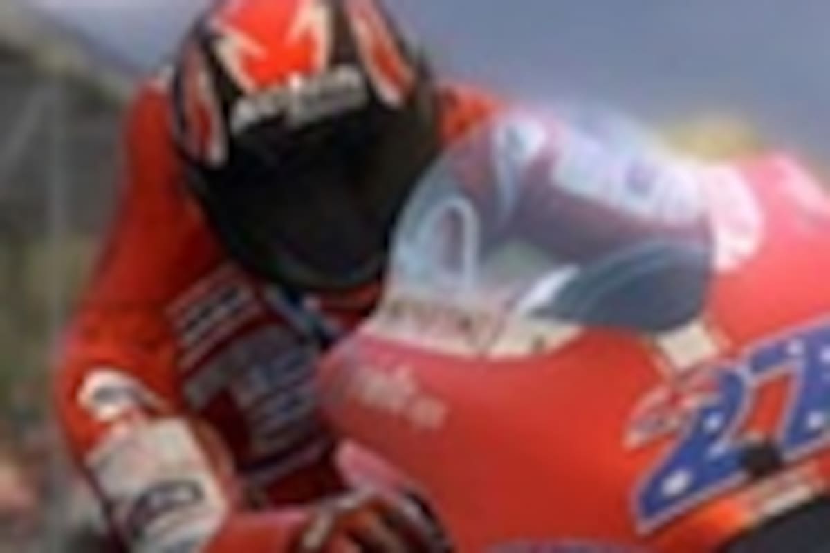 Revelan incentivo de preventa de MotoGP 13