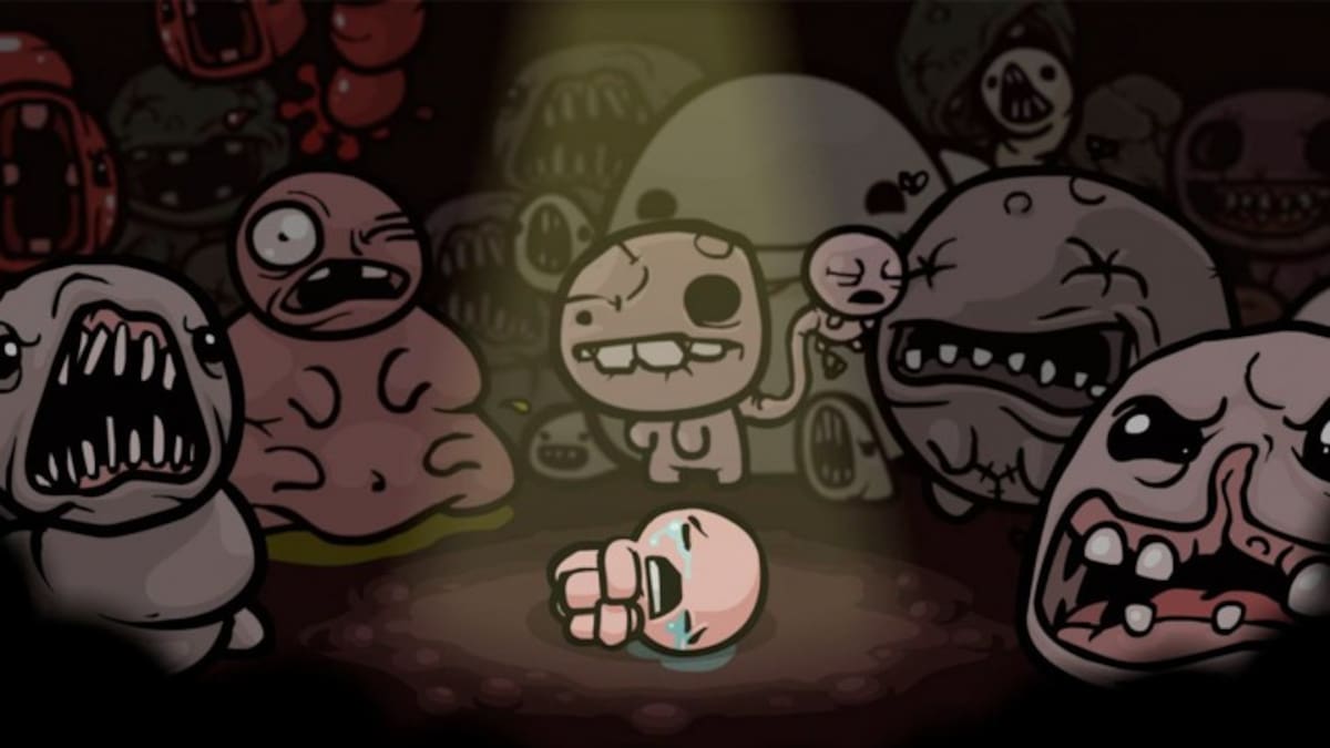 El DLC incluirá nuevos jefes, personajes y desafíos
