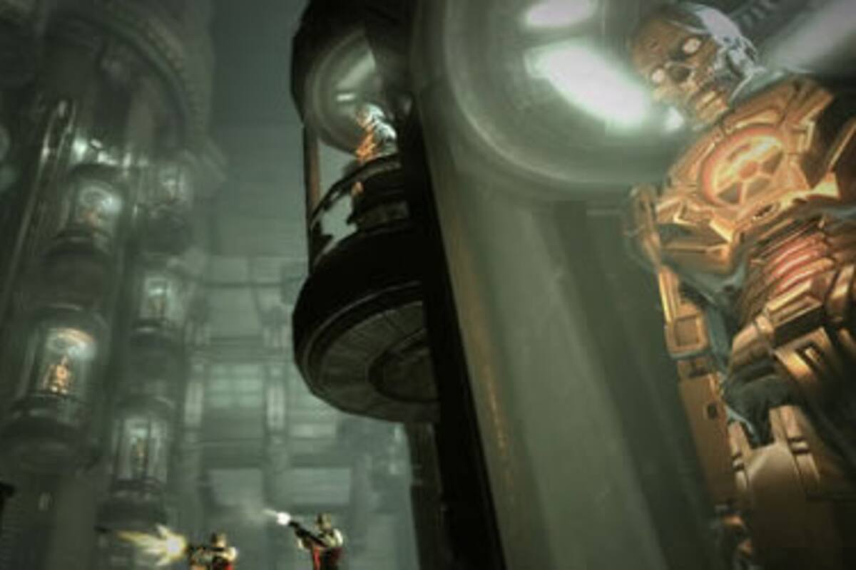 Duke Nukem Forever recibe nueva campaña individual