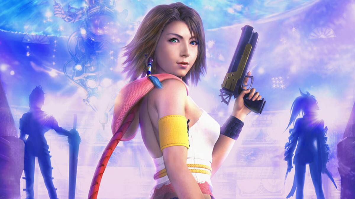 El DLC incluye melodías de Final Fantasy X-2 y Chrono Trigger