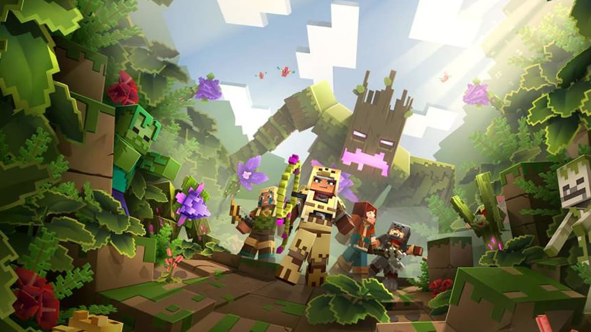 El DLC llegará el 1 de julio