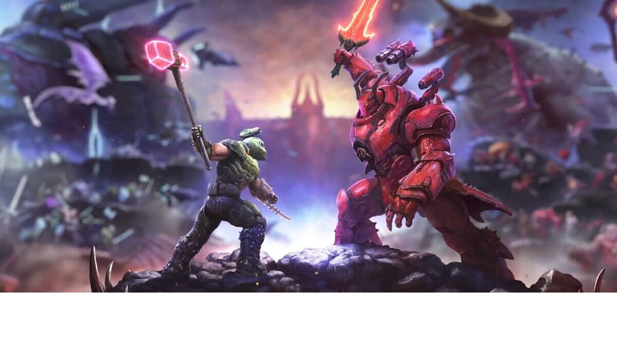 El DLC muestra toda su acción en un nuevo trailer