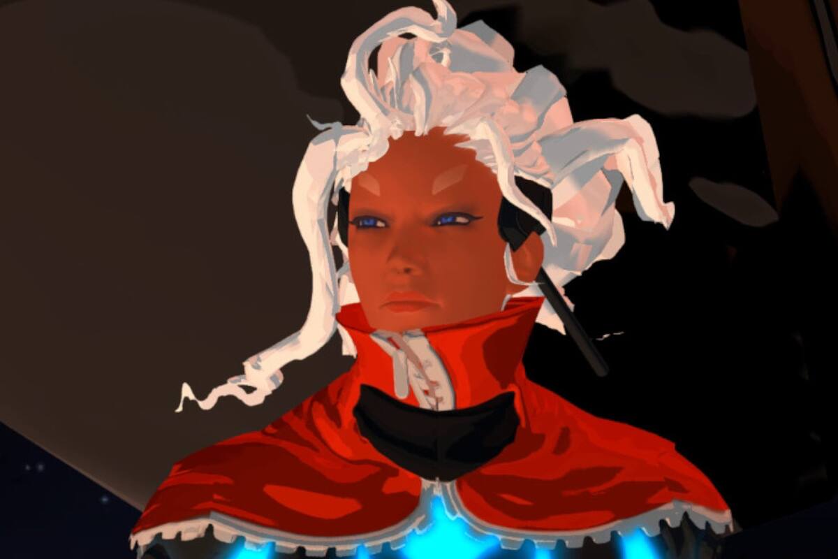 El desafiante indie Furi recibirá DLC nuevo y una actualización gratuita