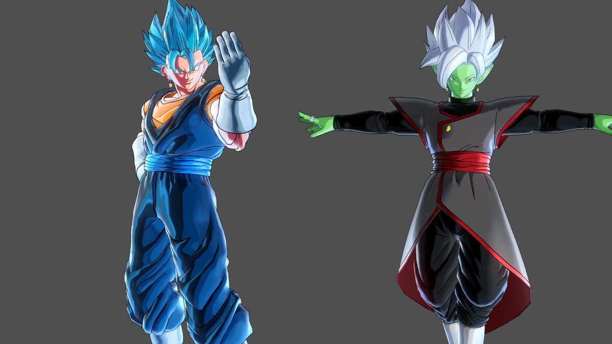 El DLC Pack 4 incluirá una nueva historia de Warrior of Hope