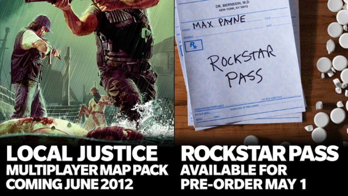 El DLC Pass incluirá todo el DLC lanzado durante 2012
