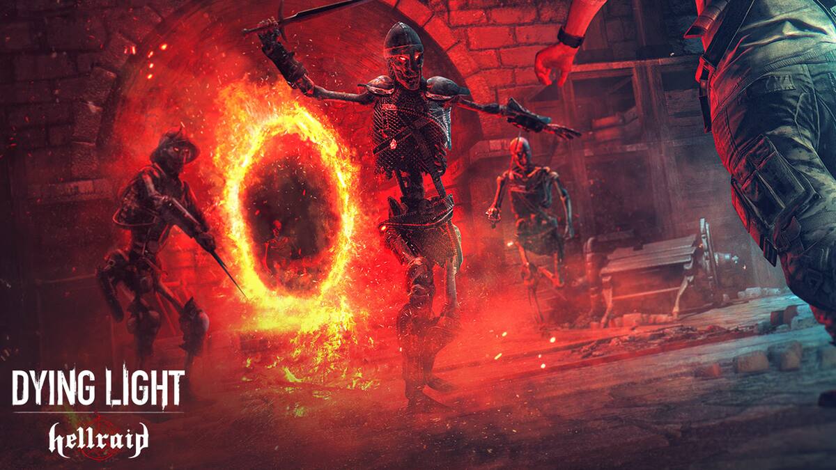 El DLC se basará en un título de Techland que nunca vio la luz; así puedes jugarlo antes de su estreno
